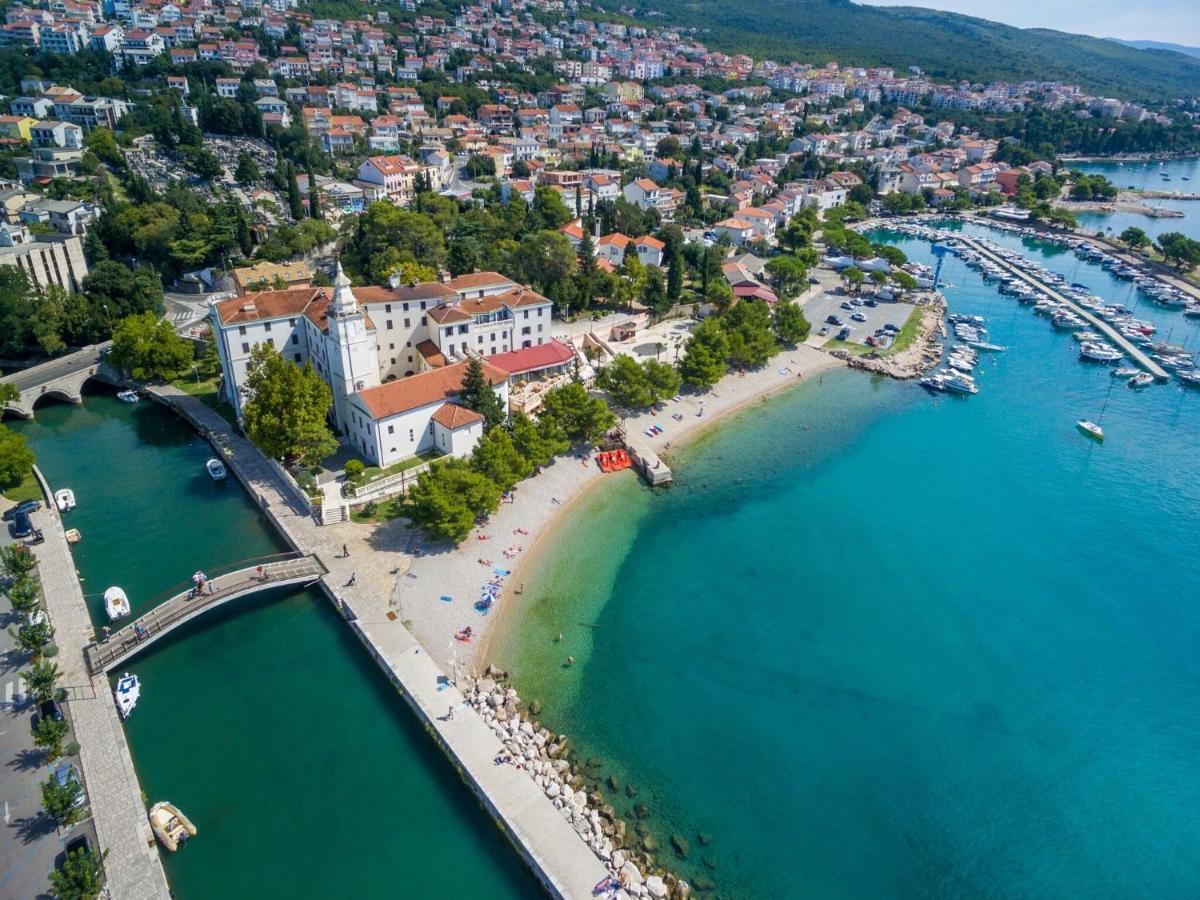 Apartmán Trossana *