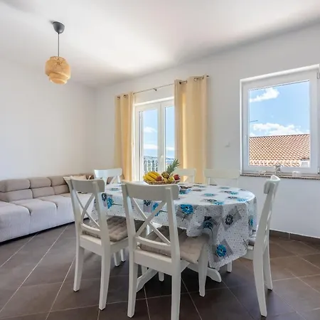 Apartments Trossana Crikvenica Exterior photo