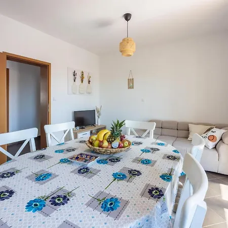Apartments Trossana Crikvenica Exterior photo