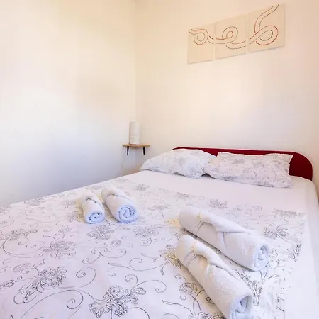Apartments Trossana Crikvenica Exterior photo