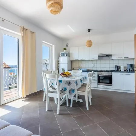 Apartments Trossana Crikvenica Exterior photo