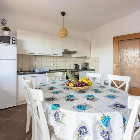 Apartments Trossana Crikvenica Exterior photo