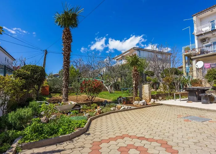 Apartments Trossana