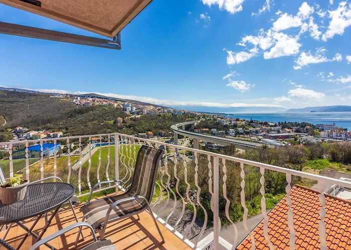 Apartments Trossana