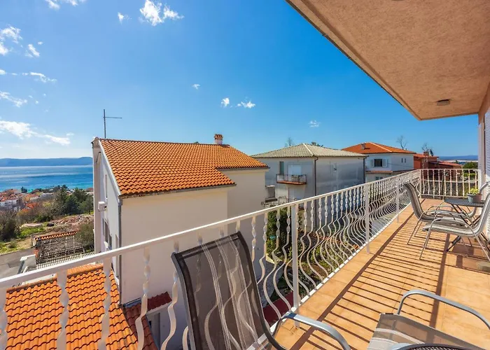 Apartments Trossana