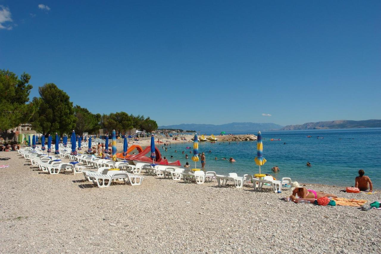 Apartment Trossana