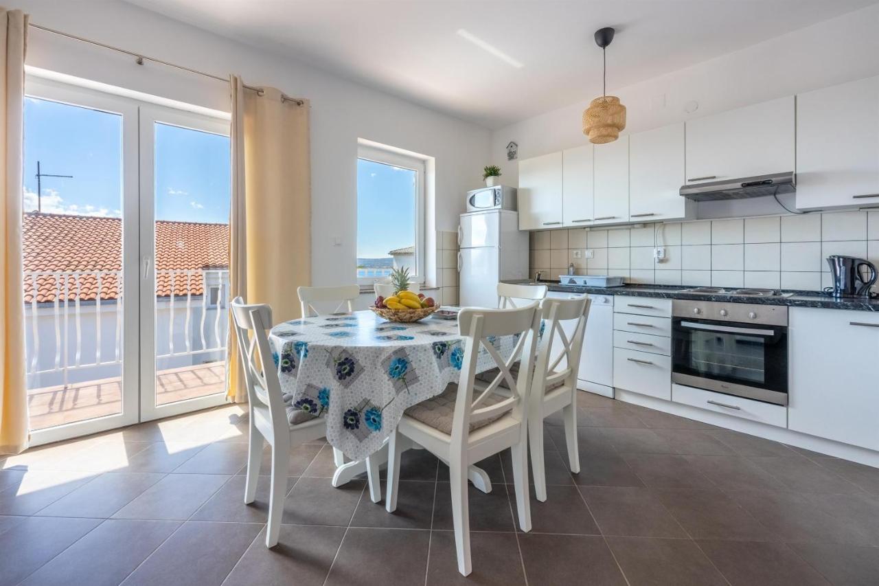 Trossana Apartment *