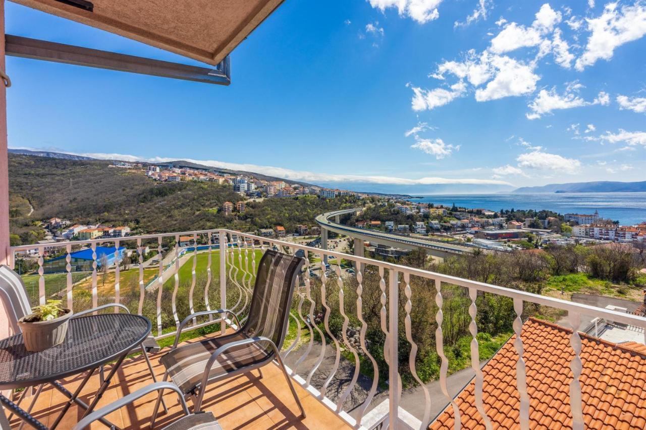 Apartment Trossana