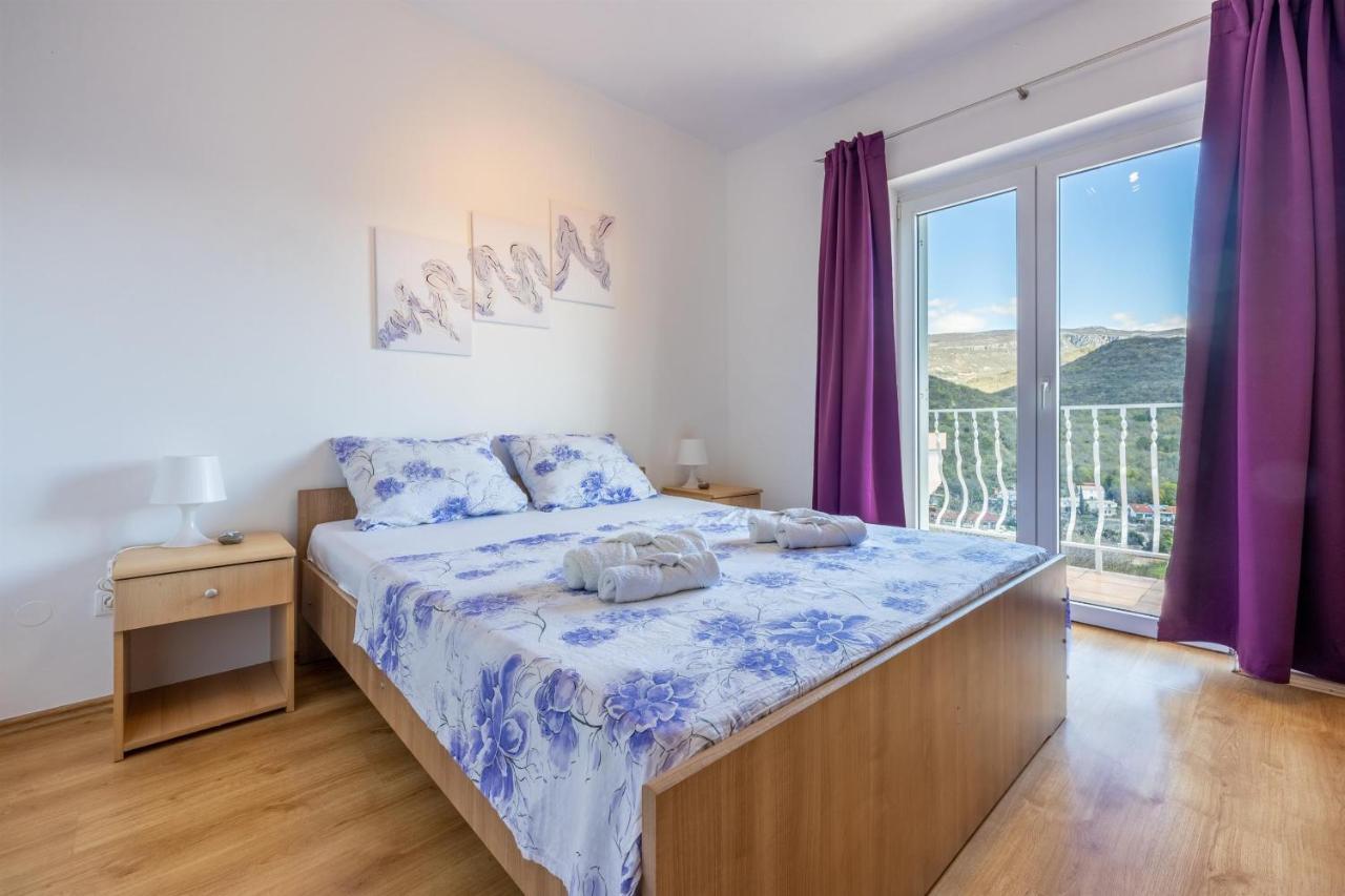 Apartment Trossana *