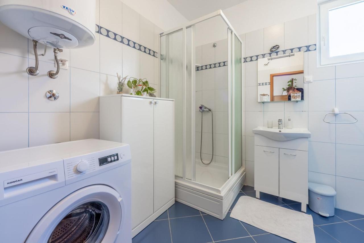Trossana Apartment