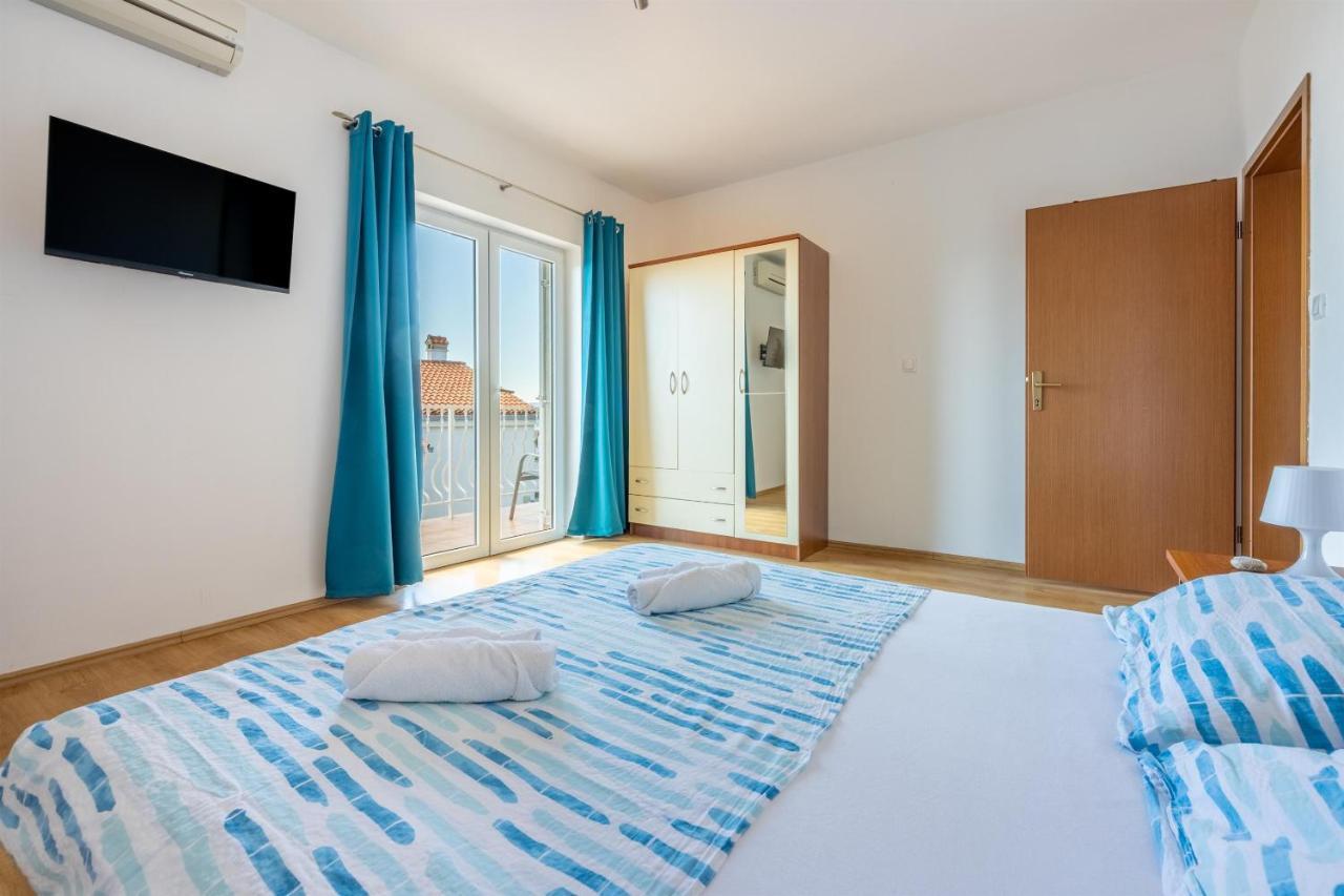 Trossana Apartment Crikvenica