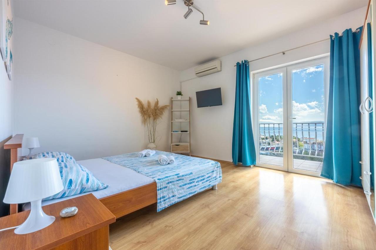 Apartment Trossana