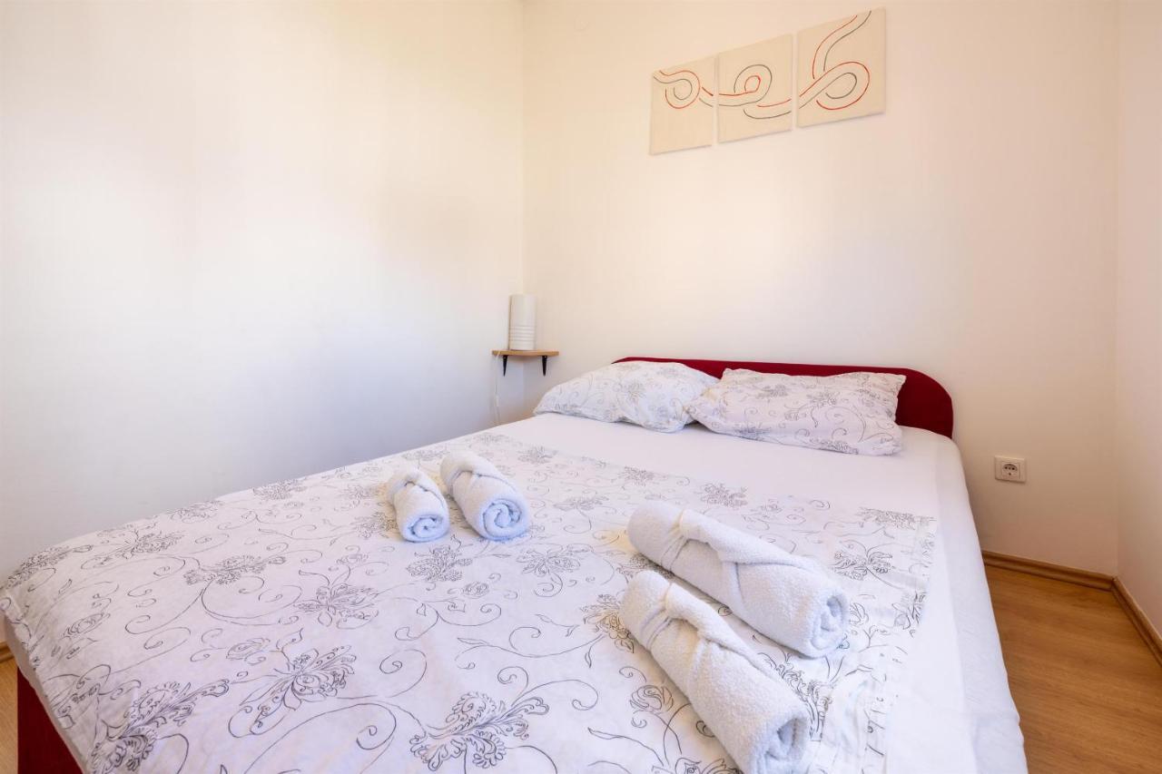 Apartment Trossana Crikvenica