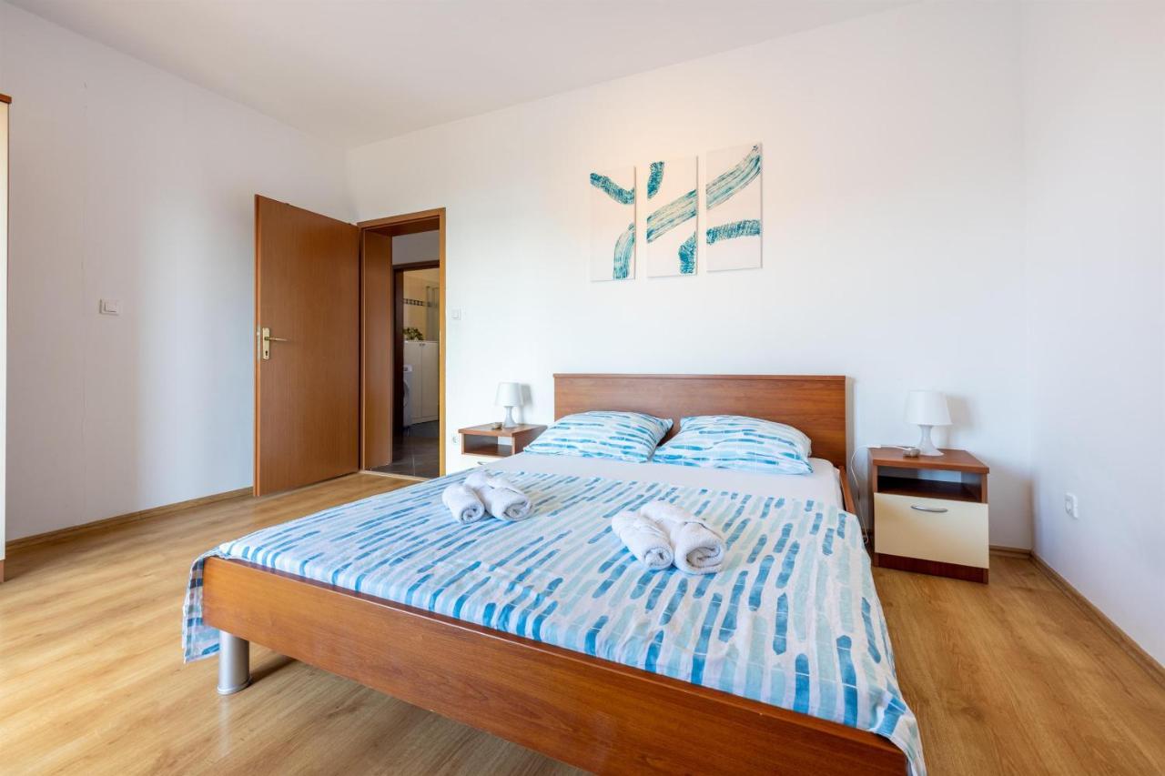 Trossana Apartment *