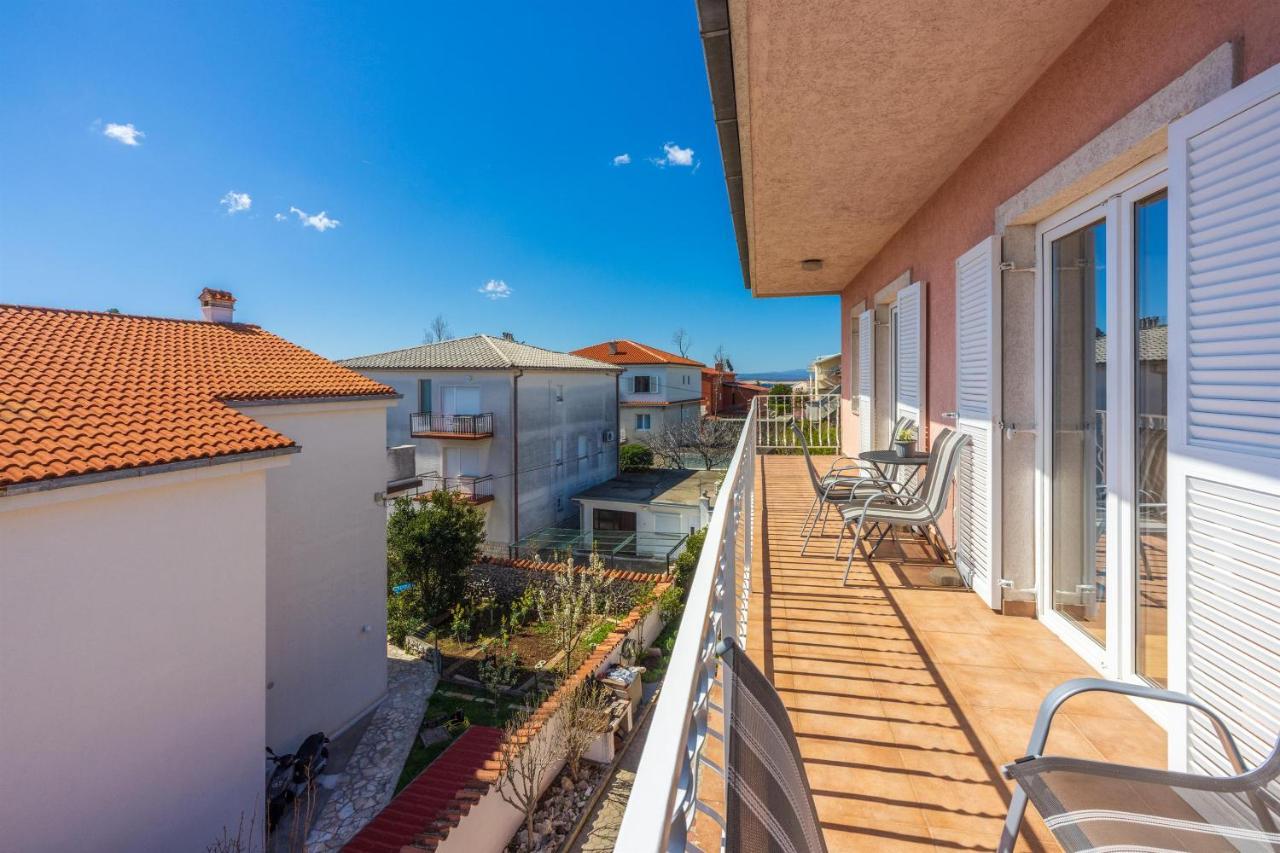 Trossana Apartment Crikvenica