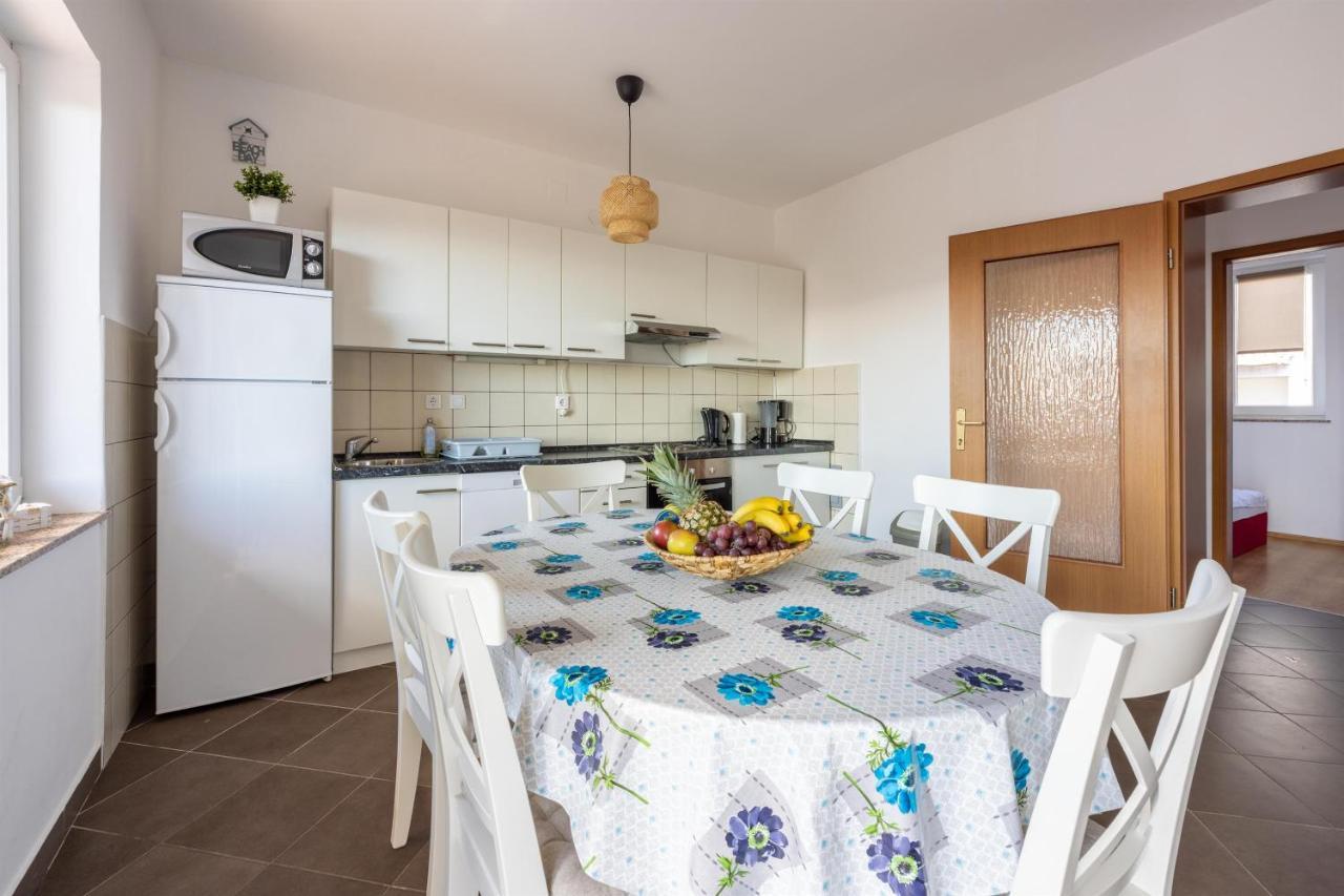 Trossana Apartment Crikvenica