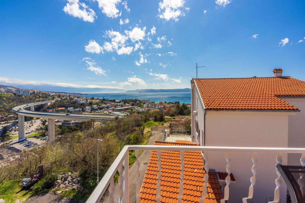 Apartment Trossana *