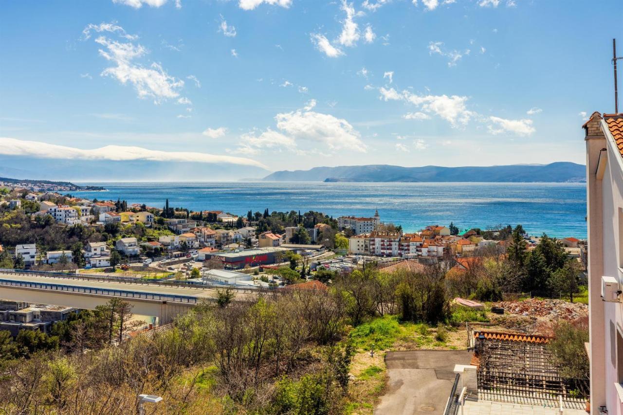 Trossana * Crikvenica