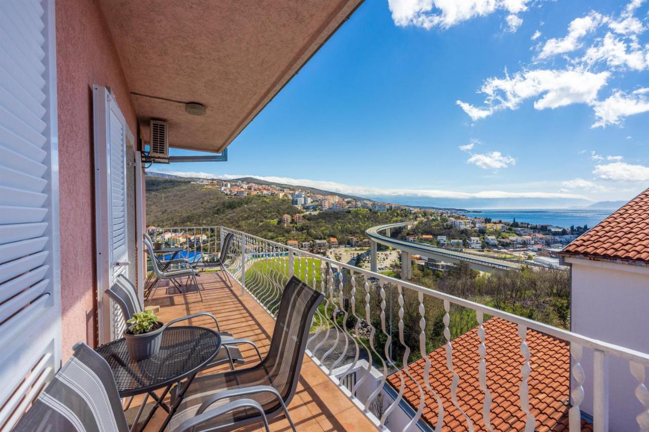 Apartment Trossana Crikvenica