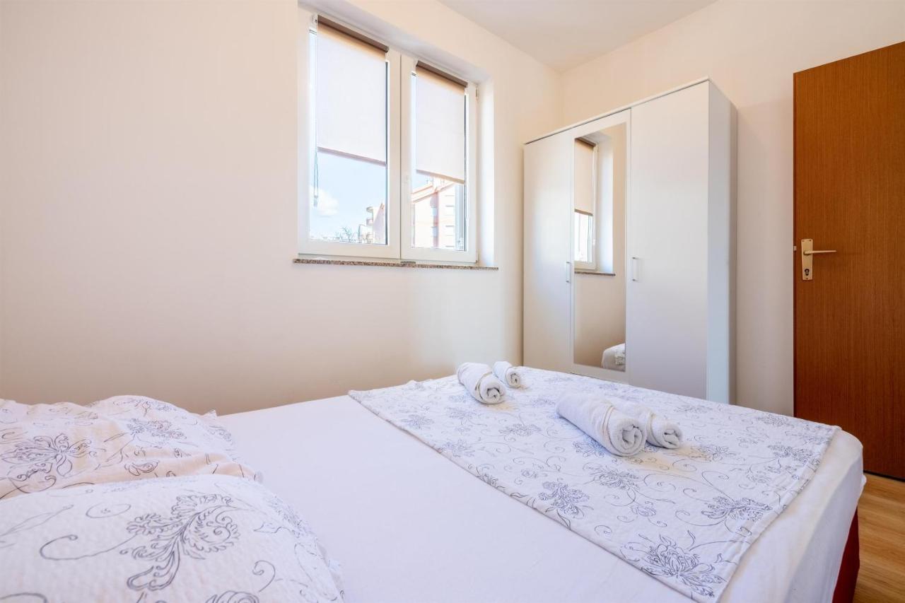 Trossana Apartment