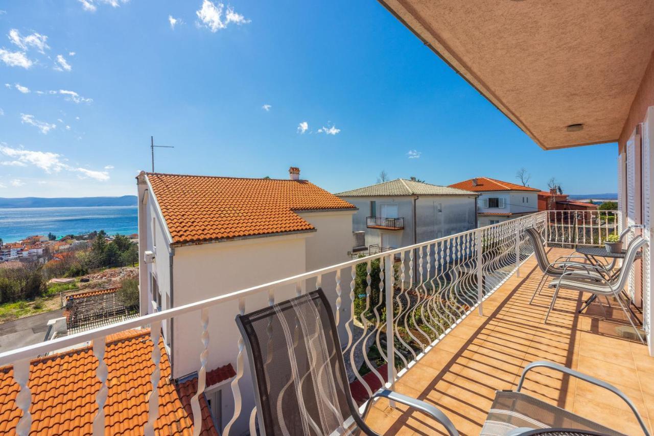 Trossana Apartment Crikvenica