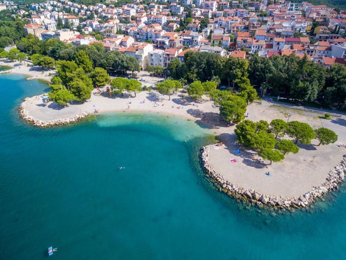 Trossana Apartment Crikvenica